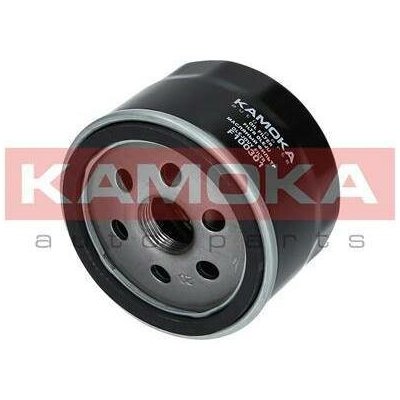 Olejový filtr KAMOKA F100301 – Zboží Mobilmania