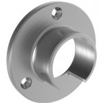 Nerezová příruba kotvění pro trubku pr. 42,4mm – Zboží Mobilmania