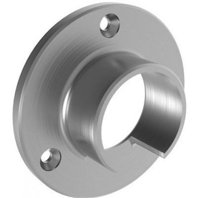 Nerezová příruba kotvění pro trubku pr. 42,4mm – Zboží Mobilmania