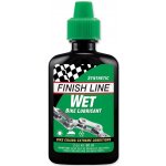 Finish Line Cross Country Wet 120 ml – Zboží Mobilmania