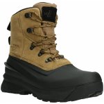 The North Face Chilkat V Lace WP hnědá – Zboží Dáma