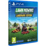 Lawn Mowing Simulator (Landmark Edition) – Hledejceny.cz