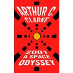 2001: A Space Odyssey – Clarke Arthur C. – Sleviste.cz