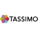 Bosch Tassimo My Way TAS 6004 – Zboží Mobilmania