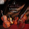 Program pro úpravu hudby Best Service Chris Hein Strings Compact (Digitální produkt)