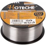 Hoteche E71T-GS 0,8 mm HT455201 1 kg – Zboží Dáma