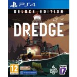 Dredge (Deluxe Edition) – Hledejceny.cz