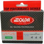 Solda SF Superglide Solid Skiwax červený 60 g – Hledejceny.cz