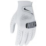 Nike Tour Mens Golf Glove bílá Pravá ML – Zboží Dáma