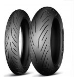 Michelin Pilot Power 3 180/55 R17 73W – Zboží Mobilmania