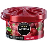 Aroma Car Organic Fresh Cherry | Zboží Auto