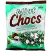 Bonbón Storck Mint Chocs, čokoládové bonbony s mátou 425 g