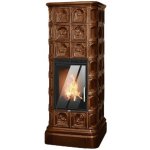 ABX Kaledonie Exklusive XL hnědá – Zbozi.Blesk.cz