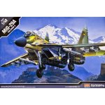 Academy Model Kit letadlo 12263 M 29A FULCRUM A 1:48 – Zboží Dáma