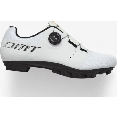 DMT KM4 2025 bílá – Zboží Dáma