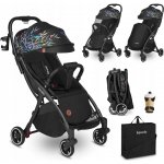 Lionelo JULIE ONE BLACK 2023 – Hledejceny.cz