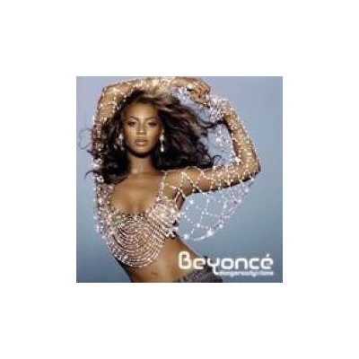 Beyonce - Dangerously In Love CD – Hledejceny.cz