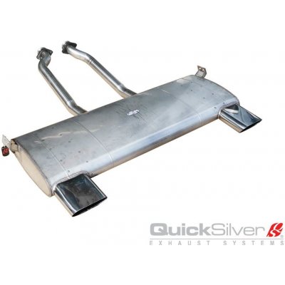 QuickSilver BM170S – Zbozi.Blesk.cz