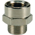 A003-3834 redukce vnější/vnitřní 3/8"x3/4" Mosazná redukce – Hledejceny.cz