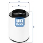 Vzduchový filtr UFI 27.B54.00 – Hledejceny.cz