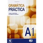 Gramatica practica Nivel A1 con Audio CD – Sleviste.cz