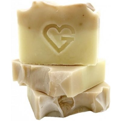 Goodie přírodní mýdlo Fresh herbs 95 g – Zboží Dáma