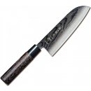 Tojiro Japonský kuchyňský nůž Santoku FD 1597