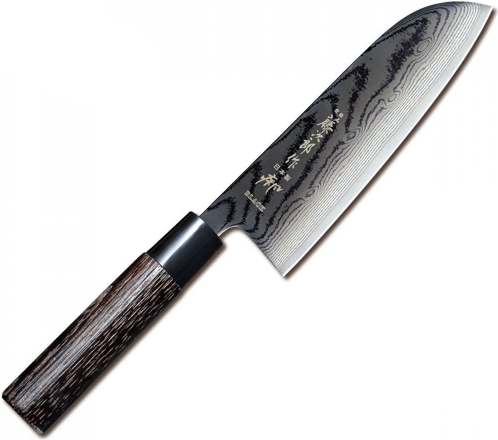 Tojiro Japonský kuchyňský nůž Santoku FD 1597