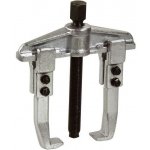 Extol Premium 8816723 Stahovák 2-ramenný rozpětí 150 hloubka 150mm – HobbyKompas.cz