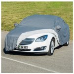 4Cars Autoplachta Netkaná L – Zboží Mobilmania