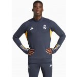 adidas Real Madrid Tiro 23 Training Top M IB0036 – Hledejceny.cz