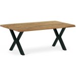 Autronic KS-F110X DUB 110x70 cm masiv dub – Zboží Mobilmania