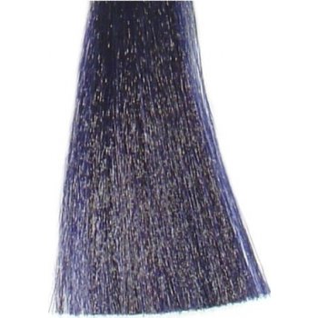 Bes Hifi Hair Long barva na vlasy 1.99 černá kovová 100 ml