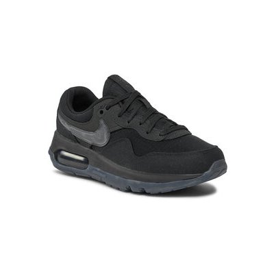 Nike Air Max Motif DH9388 003 černá – Sleviste.cz