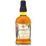 Doorly´s Gold 5y 40% 0,7 l (holá láhev) – Sleviste.cz