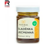 Natural Jihlava Sladěnka ječmenná Natural 400 g – Zboží Dáma