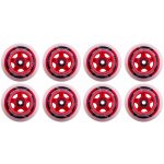 Powerslide One Complete 90 mm 82A 8 ks – Zboží Dáma