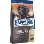 Happy Dog Supreme Sensible Canada 2 x 12,5 kg – Hledejceny.cz