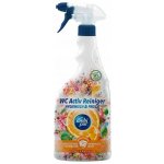 Ambi Pur WC Activ Reiniger WC čistič ve spreji citrus a leknín 750 ml – HobbyKompas.cz