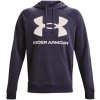 Pánská mikina Under Armour Rival Fleece Big Logo HD