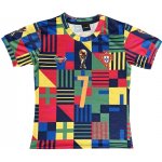 Numberoplus dětské fotbalové tričko Portugal Ronaldo CR07 – Zboží Dáma