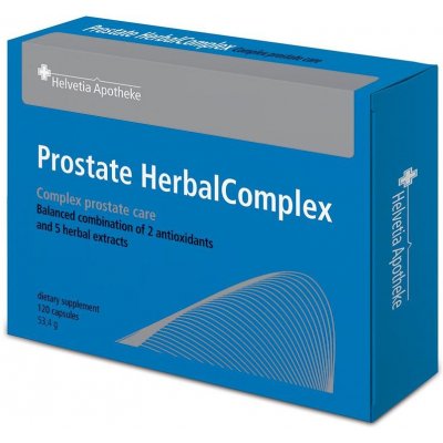 Dárkový balíček prostata 120 tobolek – Hledejceny.cz