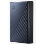 WD My Passport Ultra 5TB, WDBFTM0050BBL-WESN – Hledejceny.cz