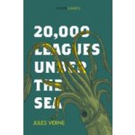 20,000 Leagues Under the Sea – Hledejceny.cz