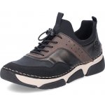 Rieker 45961-00 černá – Sleviste.cz