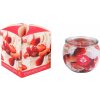 Svíčka ARÔME Strawberry Cream 90 g