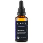 Alteya Organics Levandulový olej 100% 50 ml – Zboží Dáma