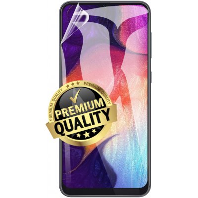 Ochranná fólie Hydrogel Samsung Galaxy M51 – Zboží Mobilmania