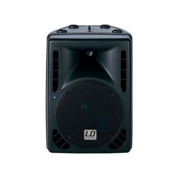 LD Systems LDP 102