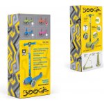 Milly Mally Boogie modrá – Zboží Dáma